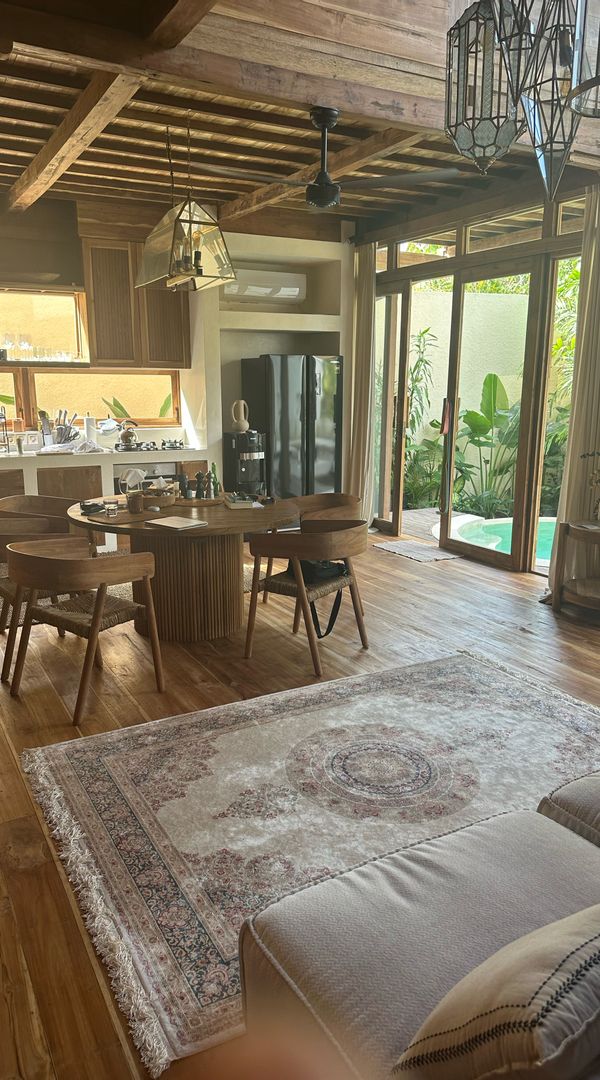 La maison de Phillip