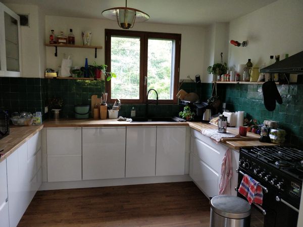 La maison de Juliette