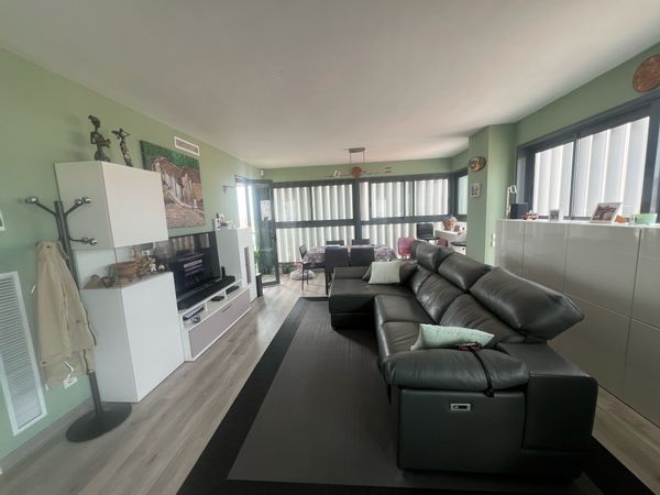 La maison de Carlos