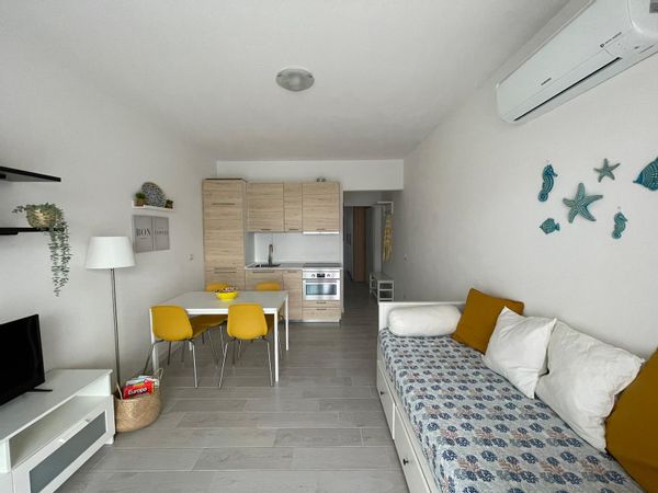 La maison de Daniela