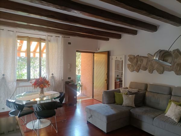 La maison de Marta