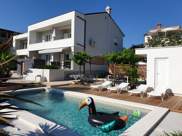 La maison de Suzana