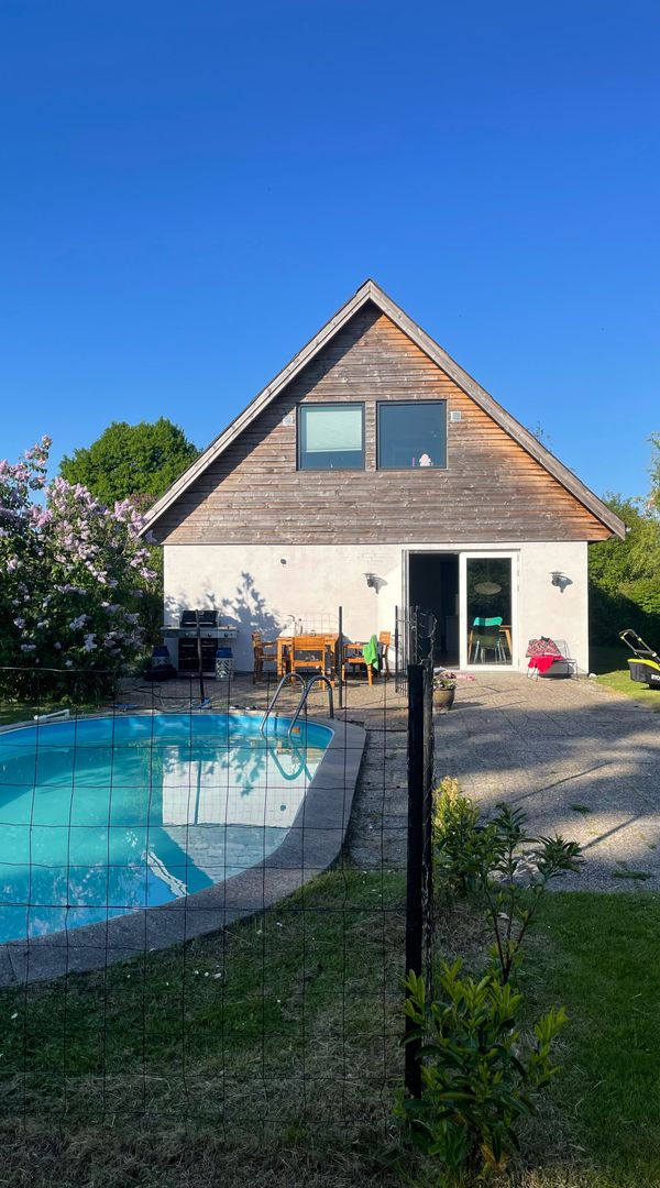 La maison de Julie