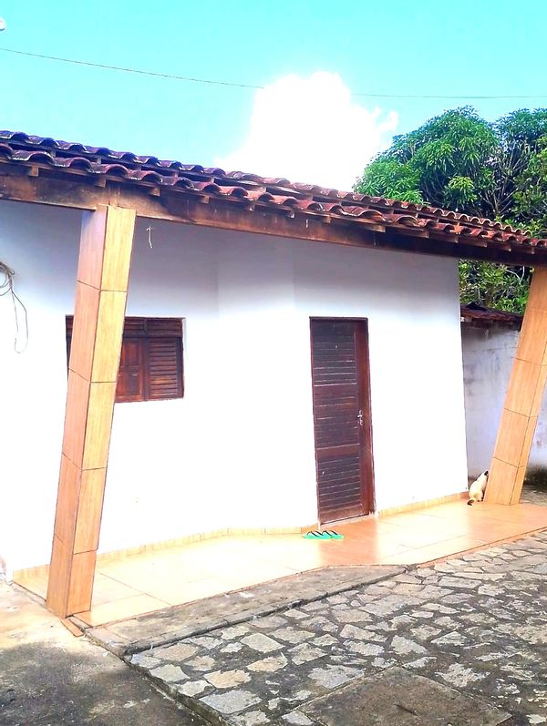 La maison de Ana