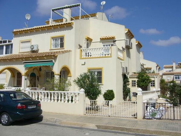 La maison de Elaine