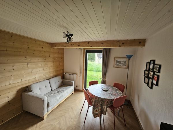 La maison de Julie