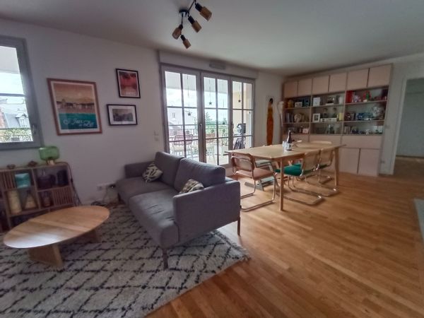 La maison de Samanda