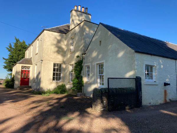 La maison de Emma