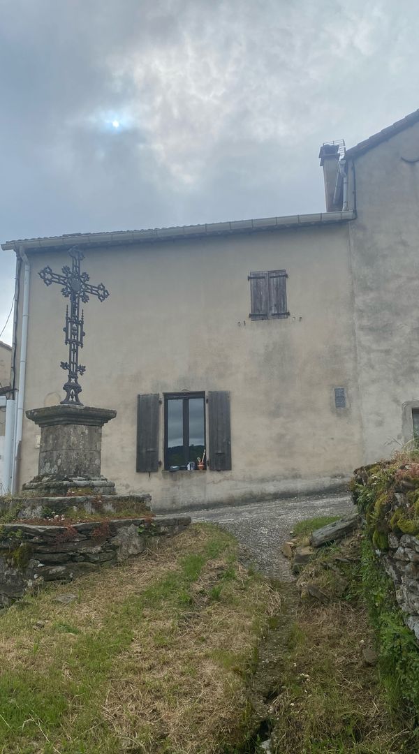 La Maison de la Croix