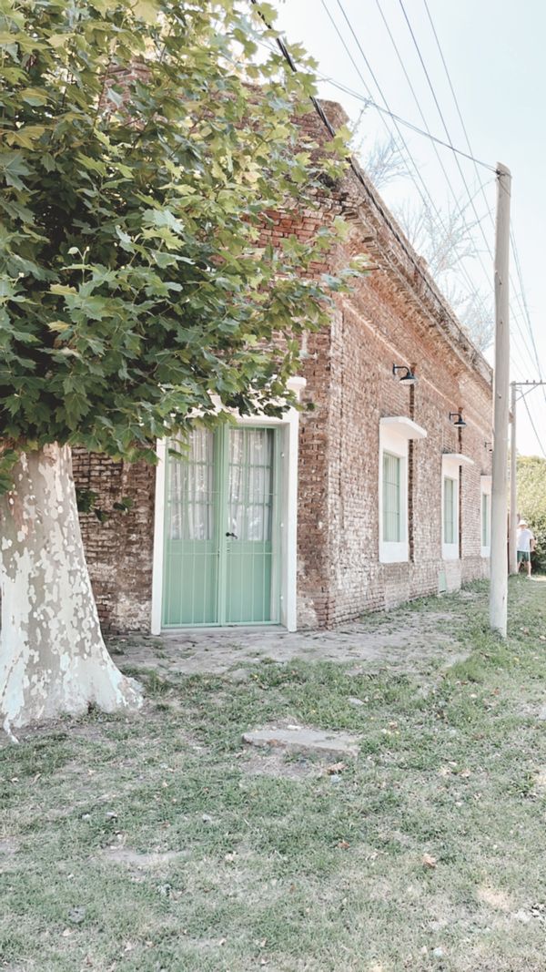 La maison de Josefina