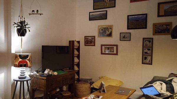 Appartement au coeur de Montélimar