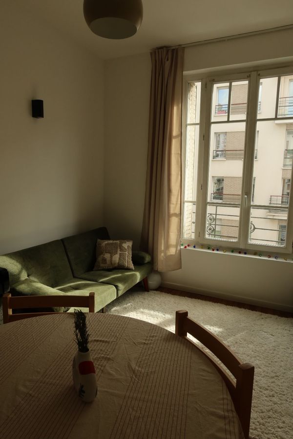 La maison de Stefano