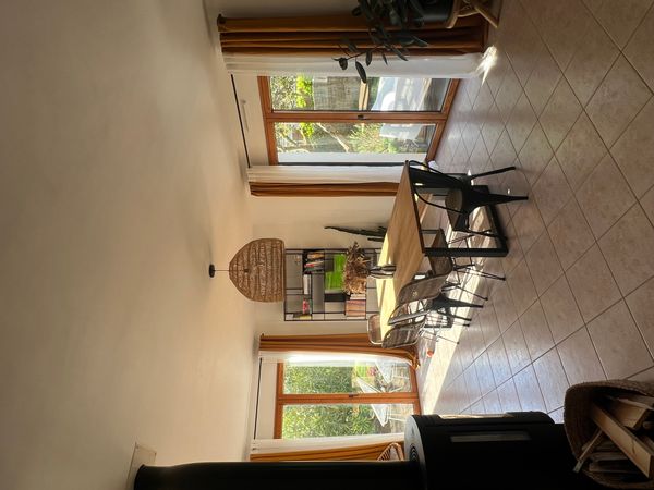 La maison de Caroline