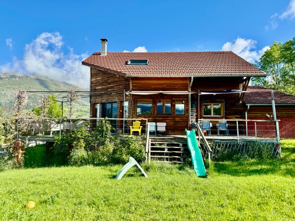 La Maison de Juliette, Olivier & Co