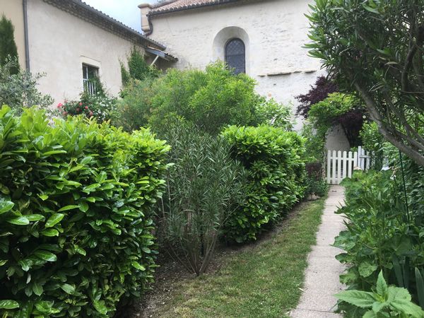 La maison d’Emilie & Ollivier