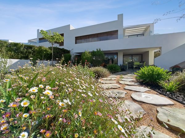 Maison sur le golf Camiral (PGA catalunya) Échanges réciproques uniquement (hors Espagne)
