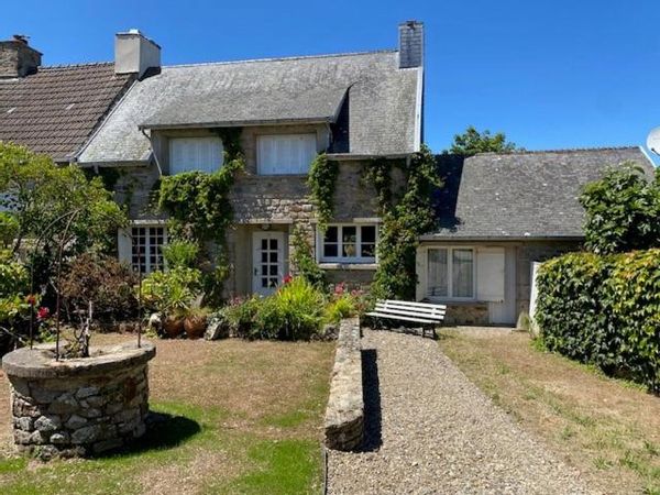 La maison de Maxime