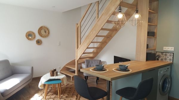 La petite maison