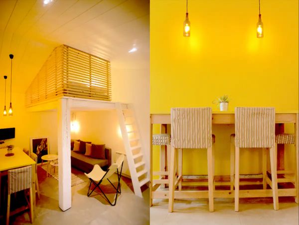 Maison cosy à 300 mètres de la plage et des commerces