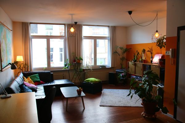 La maison de Andreas