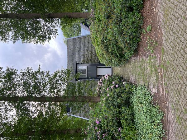 La maison de Emiel