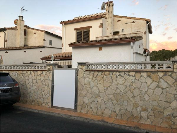 La maison de Josefina