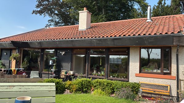 La maison de IAN
