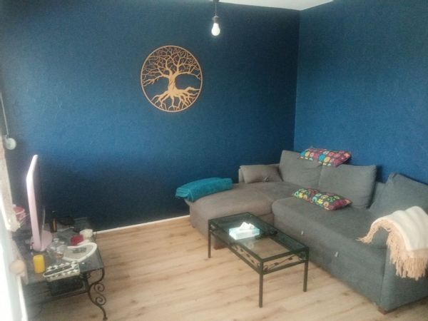 L'appartement d'Hélène