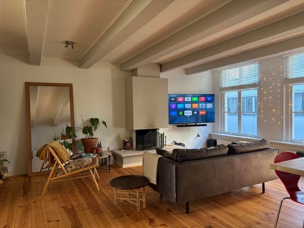 La maison de Richard