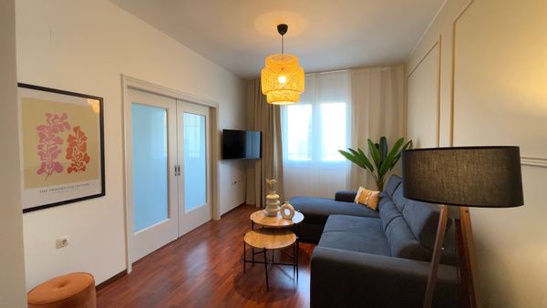 La maison de Kalliopi