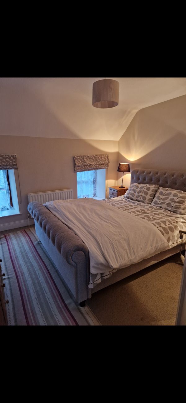 La maison de Stacey
