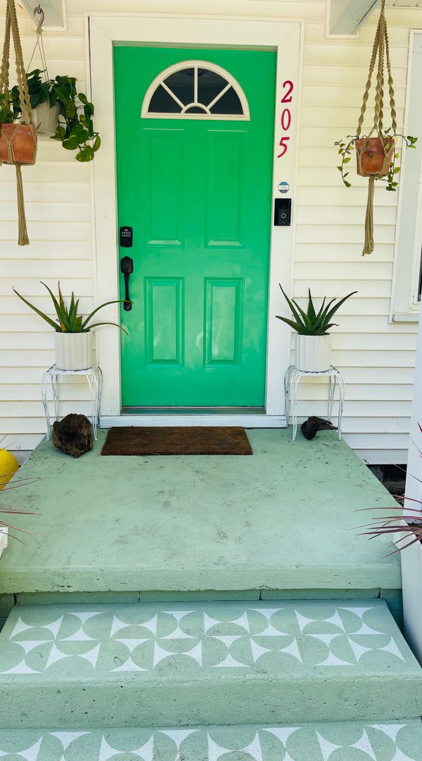 La maison de Shannon