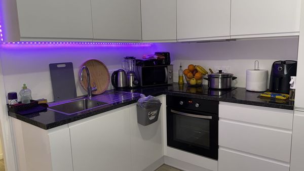 L’appartement de Meryem