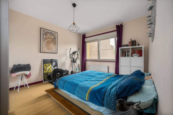 La maison de Zuzanna
