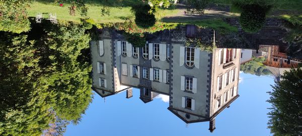 La maison de Marion et Alexandre