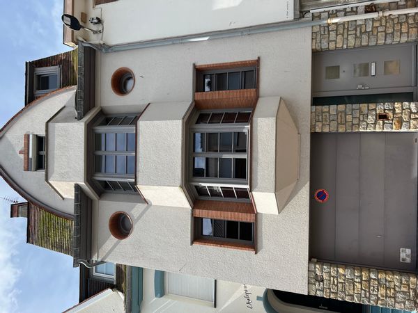 La maison de Caroline