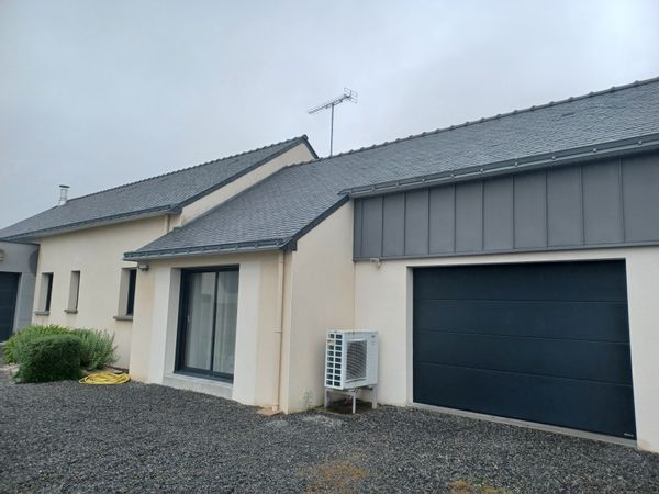 La maison de Solen