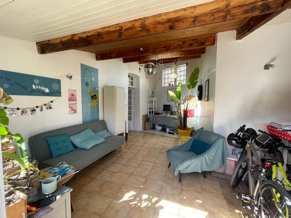 La maison de Ludivine
