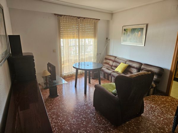 La maison de Nacho