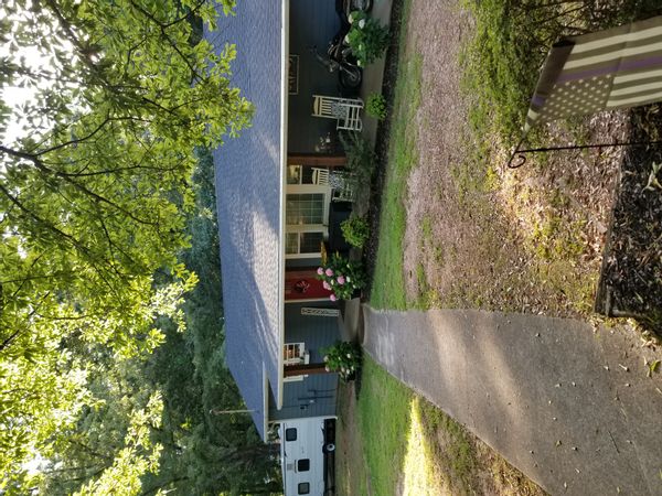La maison de ANDREW & MARISHELL