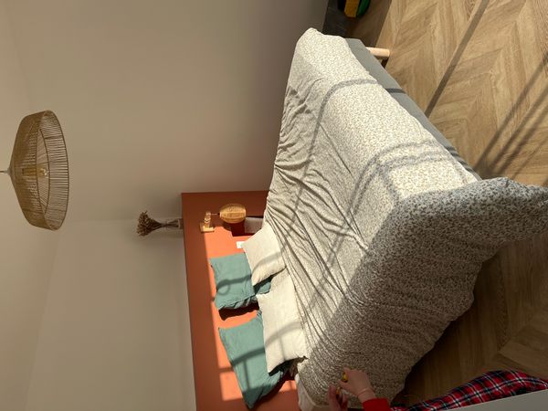 La maison de Maxine