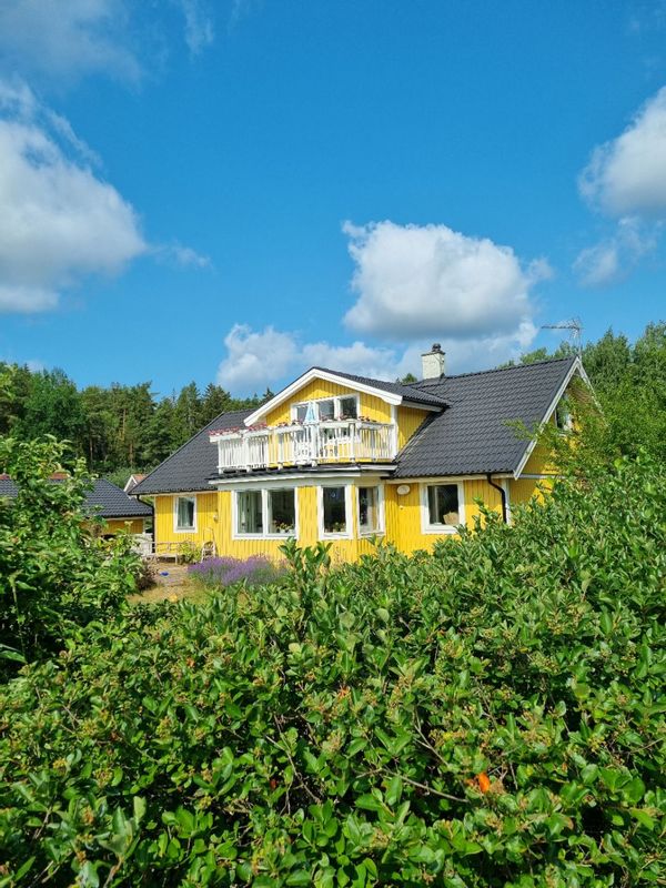 La maison de Jimmy