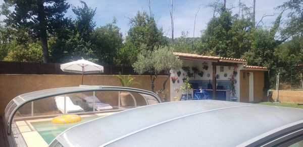 Villa Jasmin