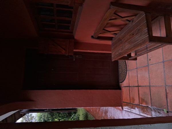 La maison de Silvia