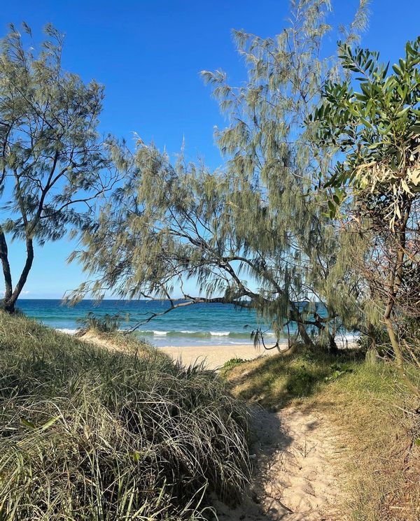 La maison de Kathy