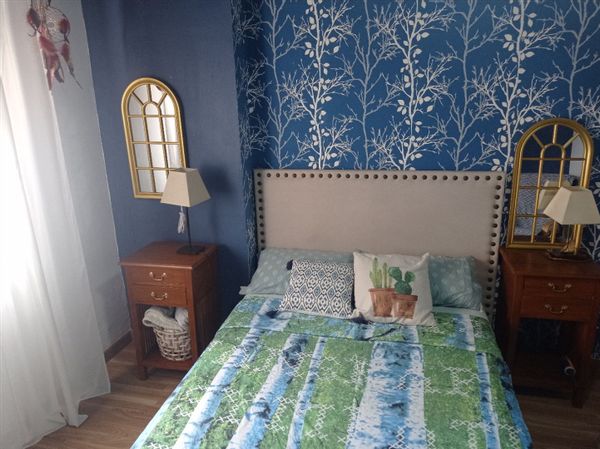 La maison de Margarita