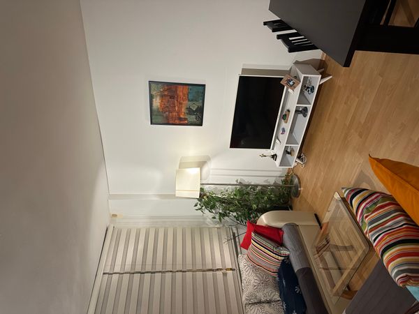 La maison de David