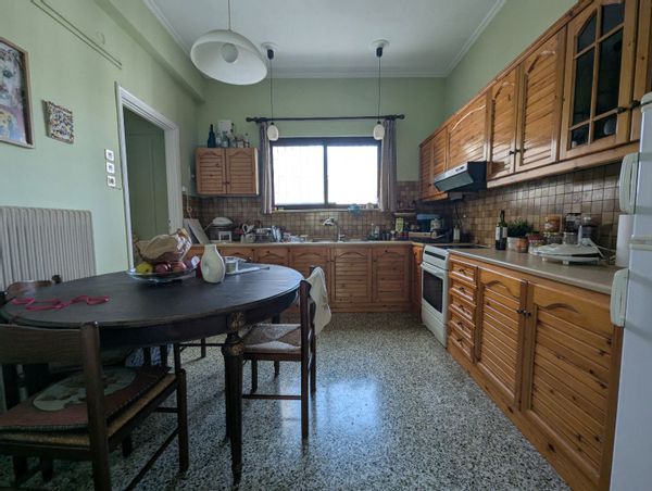 La maison de Jasmine