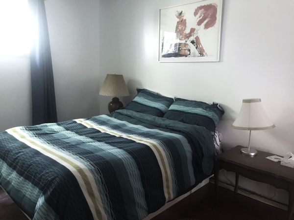 Chambre de Suzanne