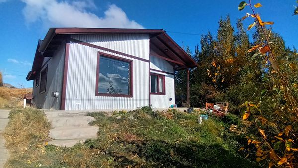 La maison de sara